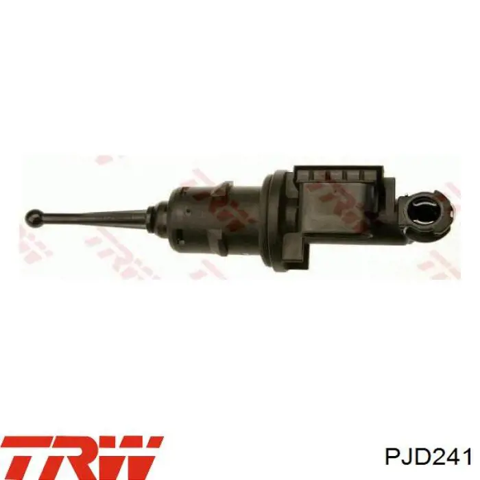 Compre PJD241 TRW Cilindro de trabalho de embraiagem