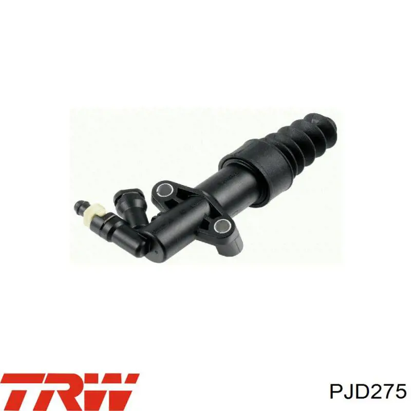 Compre 2182C6 Peugeot/Citroen Cilindro de trabalho de embraiagem