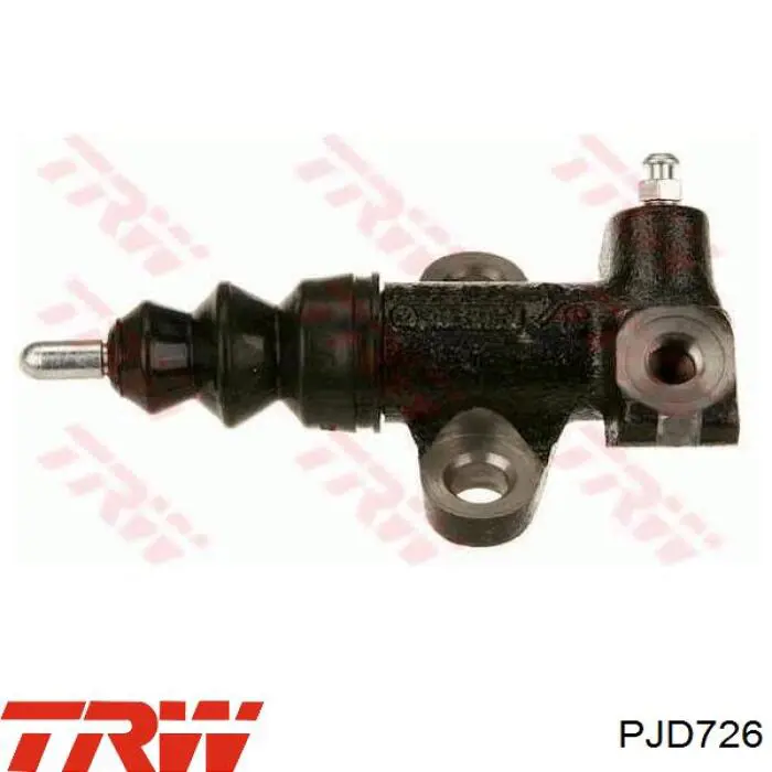Compre PJD726 TRW Cilindro de trabalho de embraiagem