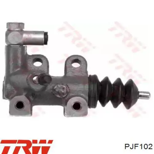 3147033010 Toyota Cilindro de trabalho de embraiagem