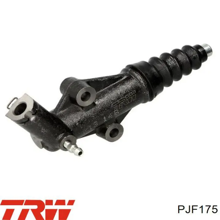 Cilindro de trabalho de embraiagem Bosch 986486563 preço, a partir de 32,90 USD