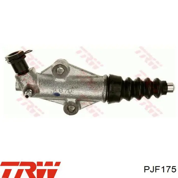 Compre 986486563 Bosch Cilindro de trabalho de embraiagem