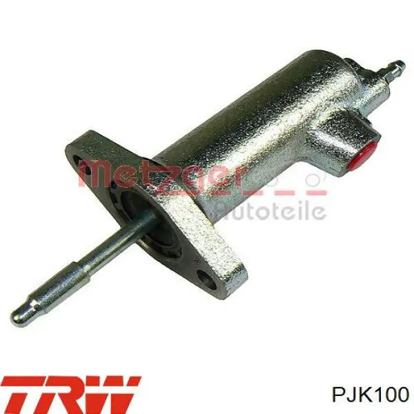 Compre PJK100 TRW Cilindro de trabalho de embraiagem
