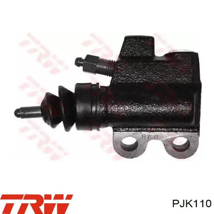 Compre PJK110 TRW Cilindro de trabalho de embraiagem