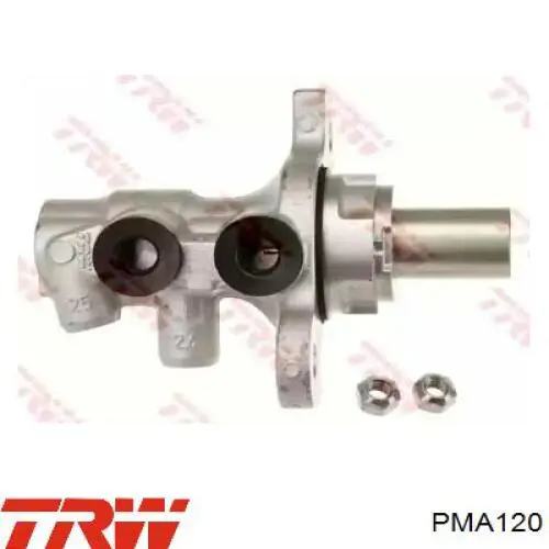 Cilindro mestre do freio BMW 34336871455 preço, a partir de 109,72 USD