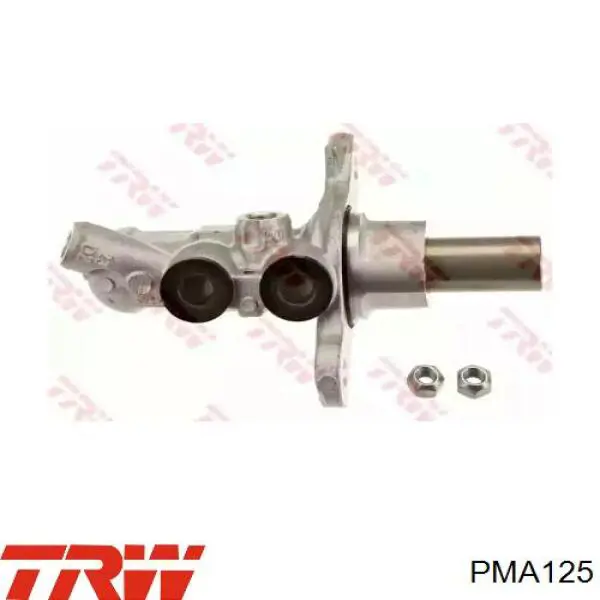 Cilindro mestre do freio Mercedes A  W176