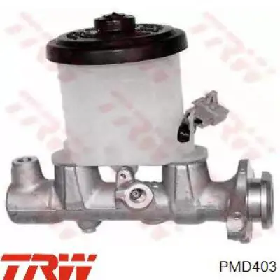 Compre PMD403 TRW Cilindro mestre do freio