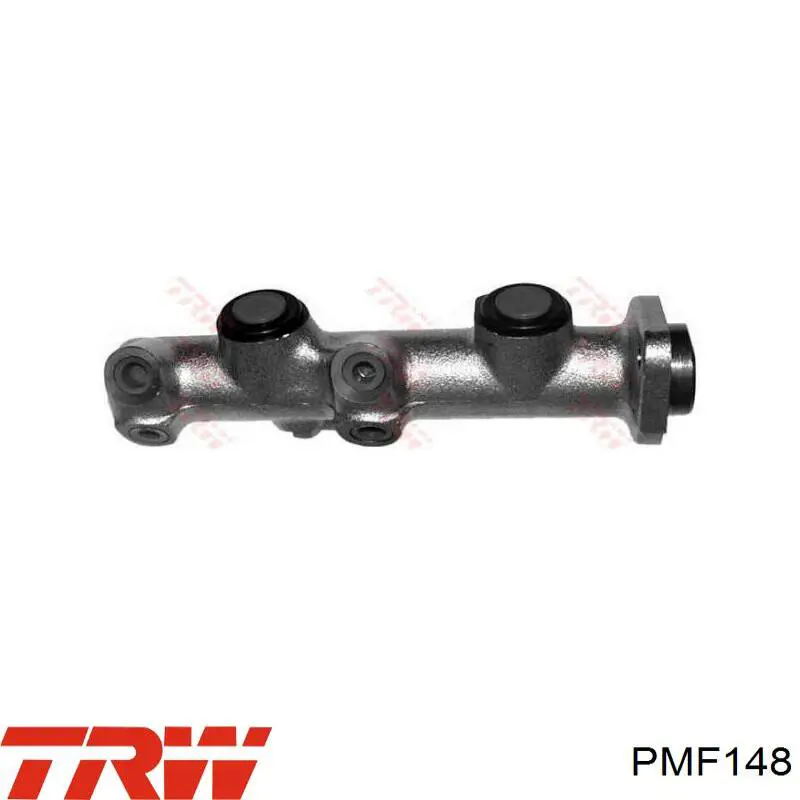 Cilindro mestre do freio TRW PMF148 preço, a partir de 51,04 USD