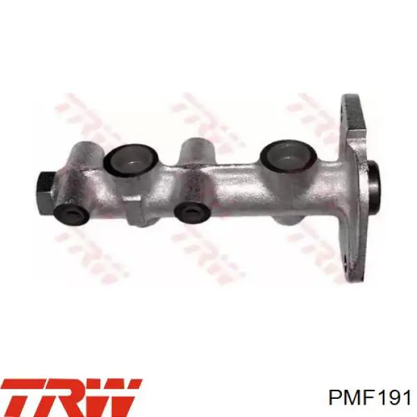 Cilindro mestre do freio TRW PMF191 preço, a partir de 40,61 USD