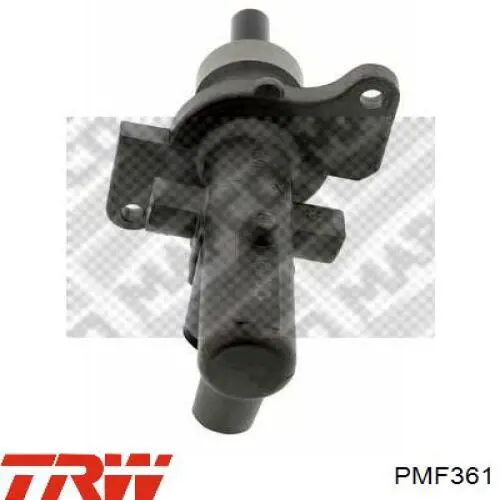Cilindro mestre do freio TRW PMF361 preço, a partir de 71,51 USD
