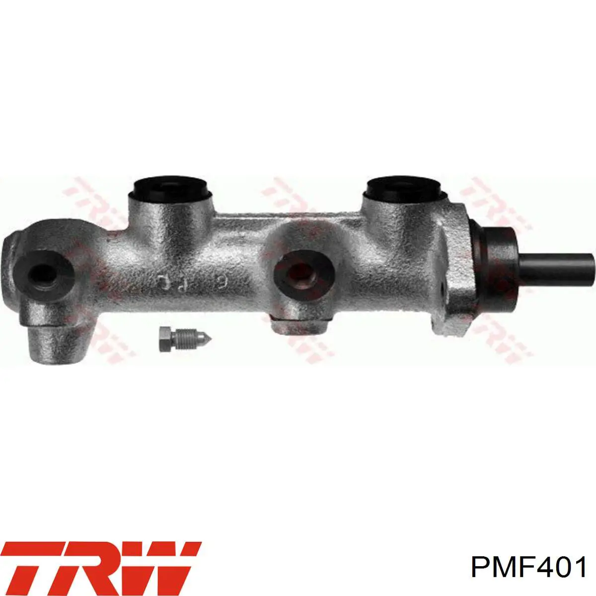 Cilindro mestre do freio TRW PMF401 preço, a partir de 105,45 USD