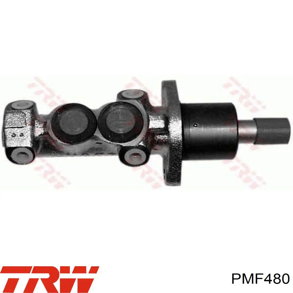 Compre PMF480 TRW Cilindro mestre do freio
