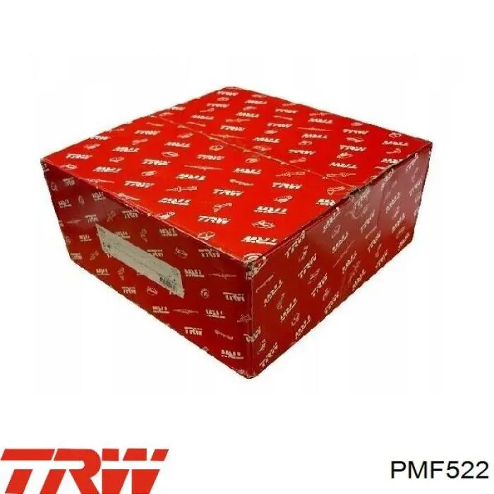 Cilindro mestre do freio TRW PMF522 preço, a partir de 150,09 USD