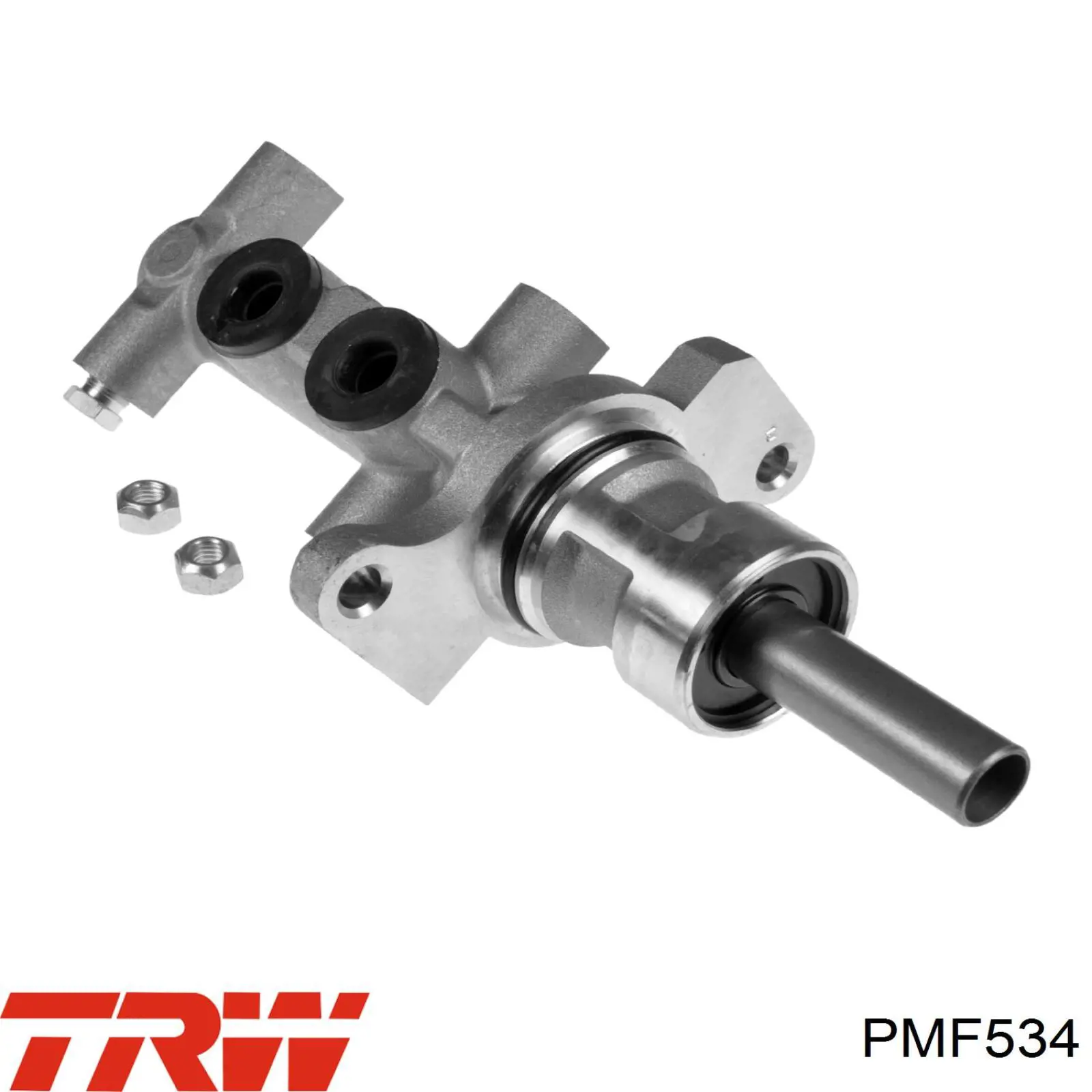 Cilindro mestre do freio TRW PMF534 preço, a partir de 40,93 USD