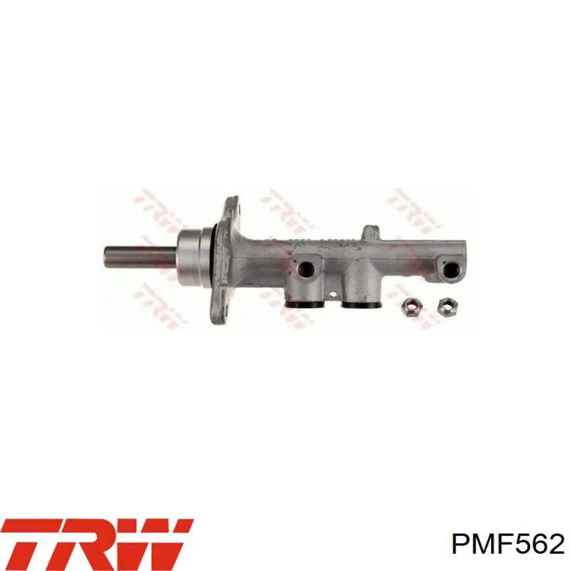 Cilindro mestre do freio TRW PMF562 preço, a partir de 81,83 USD