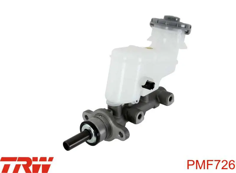 Cilindro mestre do freio TRW PMF726 preço, a partir de 88,88 USD
