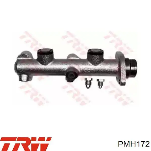 Cilindro mestre do freio TRW PMH172 preço, a partir de 66,93 USD