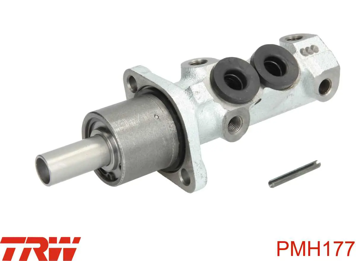 Cilindro mestre do freio TRW PMH177 preço, a partir de 43,98 USD