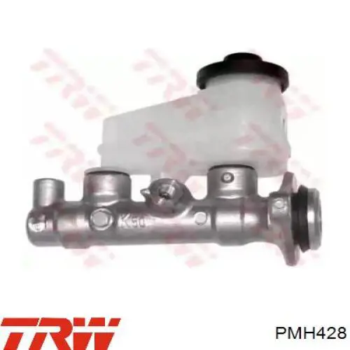 Cilindro mestre do freio Toyota Corolla FX E8B