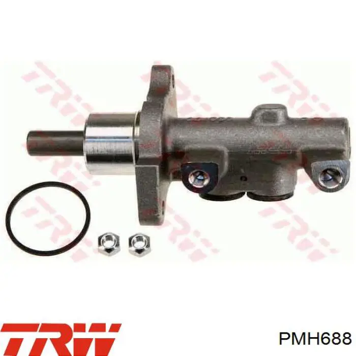 Cilindro mestre do freio TRW PMH688 preço, a partir de 40,86 USD