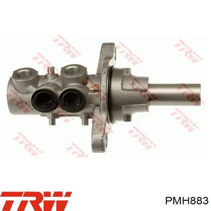 Compre PMH883 TRW Cilindro mestre do freio