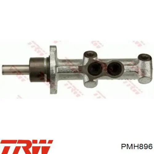 Cilindro mestre do freio Peugeot/Citroen 4601Y8 preço, a partir de 45,97 USD