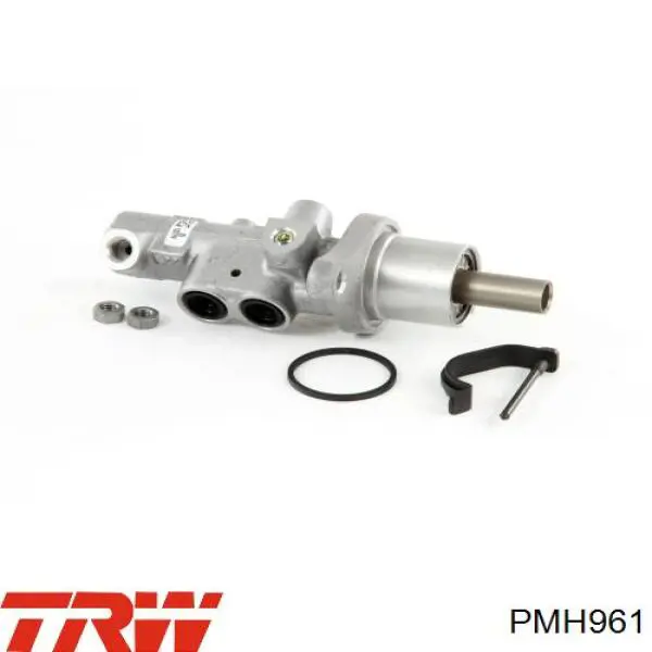 Cilindro mestre do freio TRW PMH961 preço, a partir de 112,72 USD