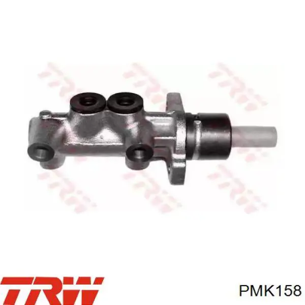 Cilindro mestre do freio TRW PMK158 preço, a partir de 101,92 USD