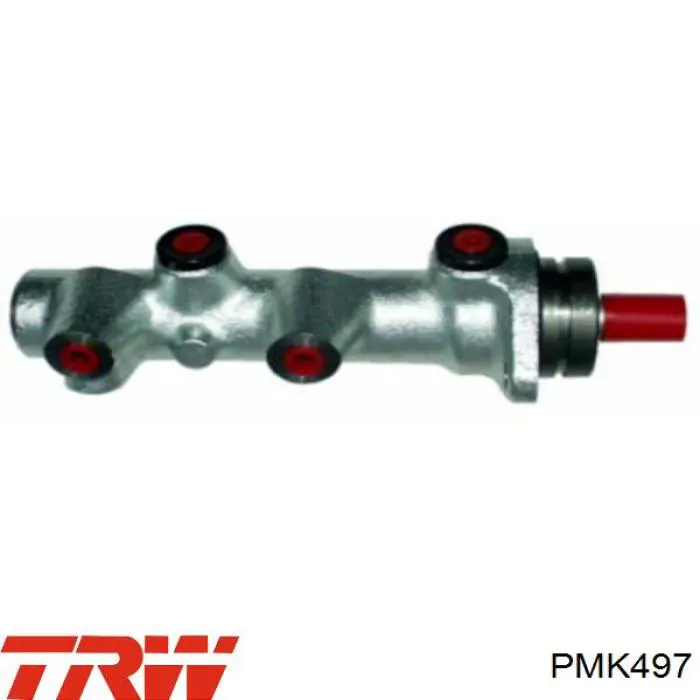 Cilindro mestre do freio TRW PMK497 preço, a partir de 73,21 USD