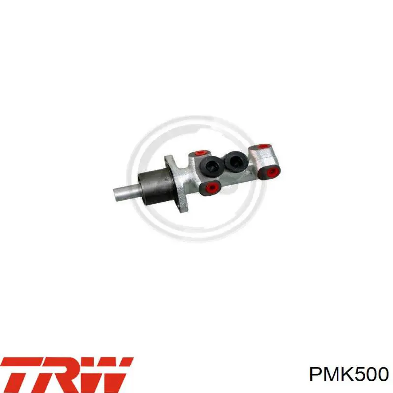 Cilindro mestre do freio PMK500 TRW