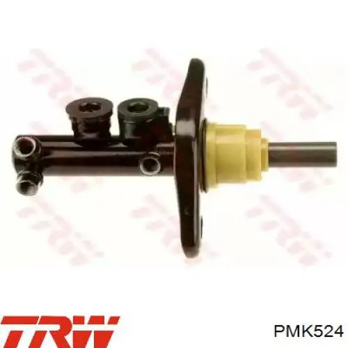 Compre 460107C325 Nissan/Infiniti Cilindro mestre do freio