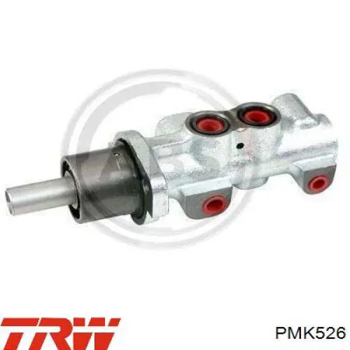 Cilindro mestre do freio TRW PMK526 preço, a partir de 47,36 USD