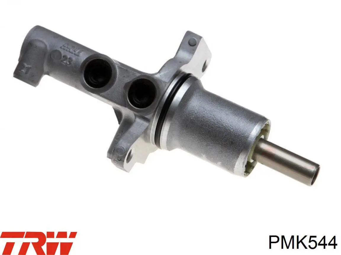 Cilindro mestre do freio TRW PMK544 preço, a partir de 132,20 USD