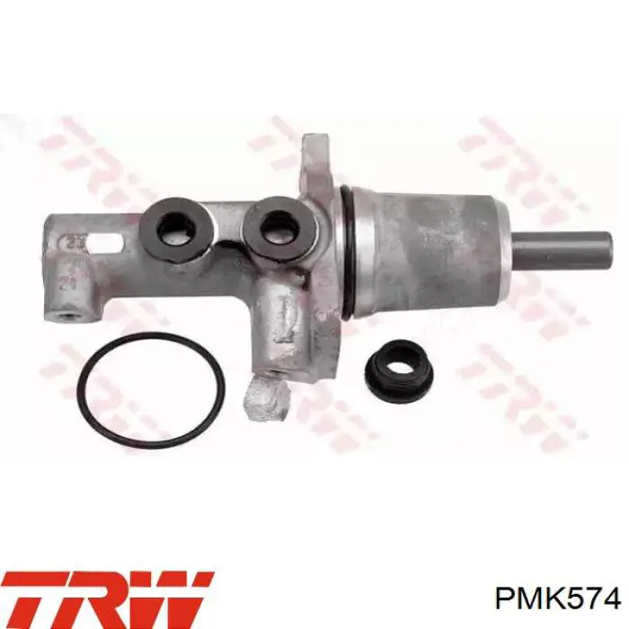 Cilindro mestre do freio TRW PMK574 preço, a partir de 75,87 USD