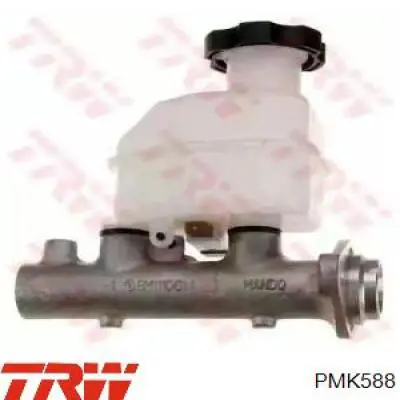 Cilindro mestre do freio TRW PMK588 preço, a partir de 73,34 USD