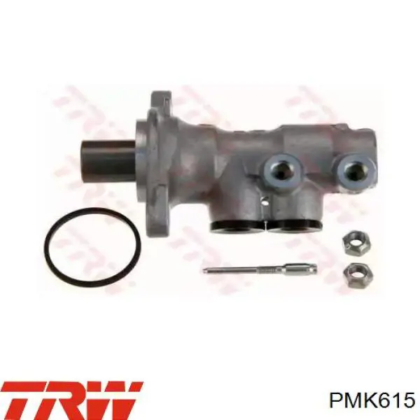 Cilindro mestre do freio TRW PMK615 preço, a partir de 67,66 USD