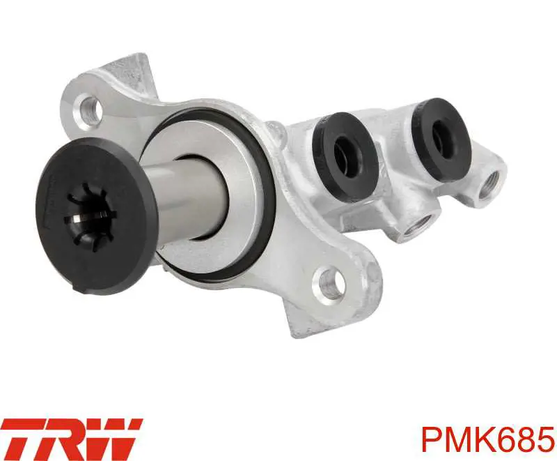 PMK685 TRW Cilindro mestre do freio