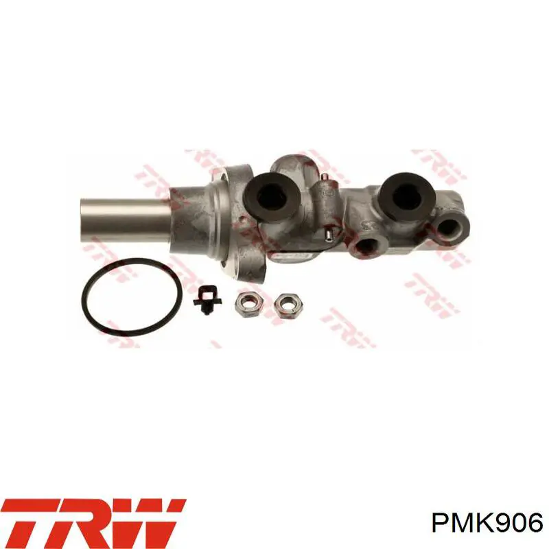 Cilindro mestre do freio 0986481143 Bosch