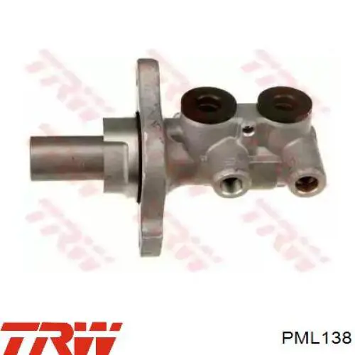 Compre PML138 TRW Cilindro mestre do freio