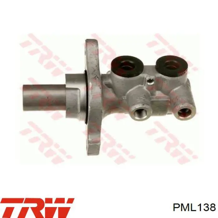 Cilindro mestre do freio TRW PML138 preço, a partir de 80,53 USD