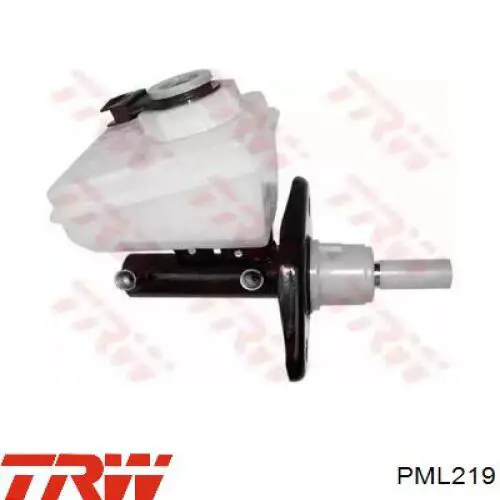Cilindro mestre do freio Land Rover STC1285 preço, a partir de 178,10 USD