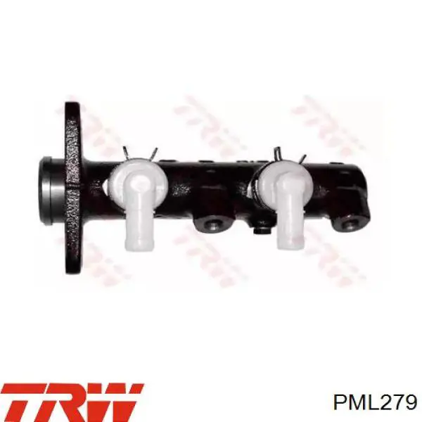 Compre PML279 TRW Cilindro mestre do freio