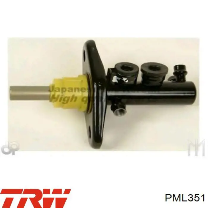 Cilindro mestre do freio TRW PML351 preço, a partir de 156,87 USD