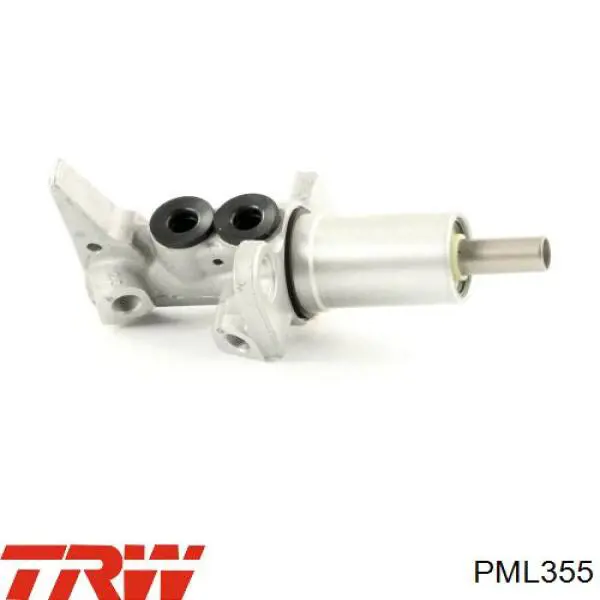 Compre PML355 TRW Cilindro mestre do freio