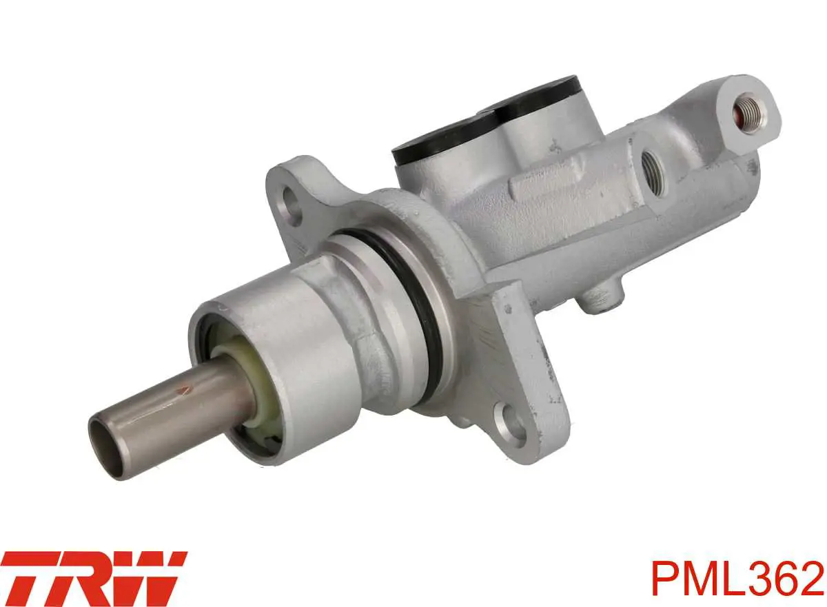  Cilindro mestre do freio Opel Omega B sedan (25, 26, 27) (1994 - 2005) B
