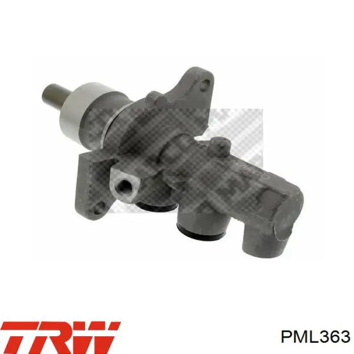 Cilindro mestre do freio TRW PML363 preço, a partir de 67,87 USD