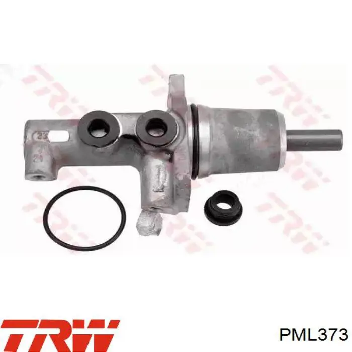 Compre PML373 TRW Cilindro mestre do freio