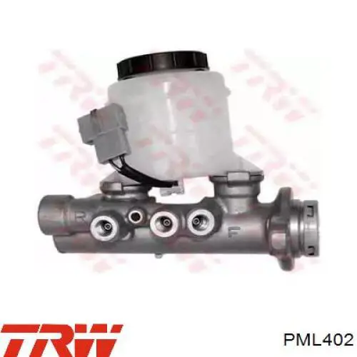 Cilindro mestre do freio Nissan/Infiniti 4601042G10 preço, a partir de 590,69 USD