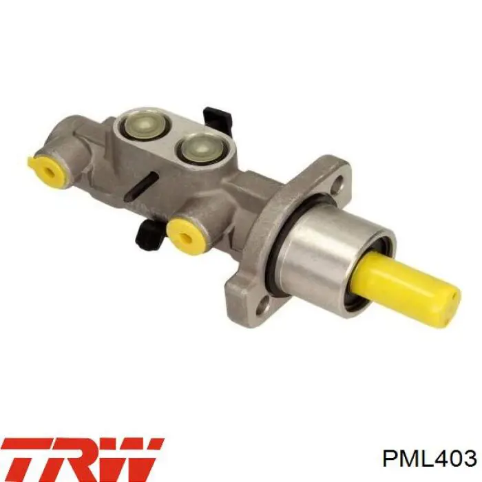 Compre LM80329 Delphi Cilindro mestre do freio