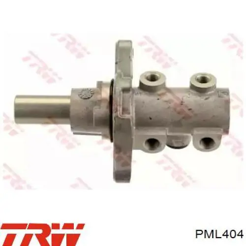 6C112K478AB Ford Cilindro mestre do freio